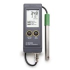 Máy đo pH/ORP/nhiệt độ cầm tay HANNA HI991002